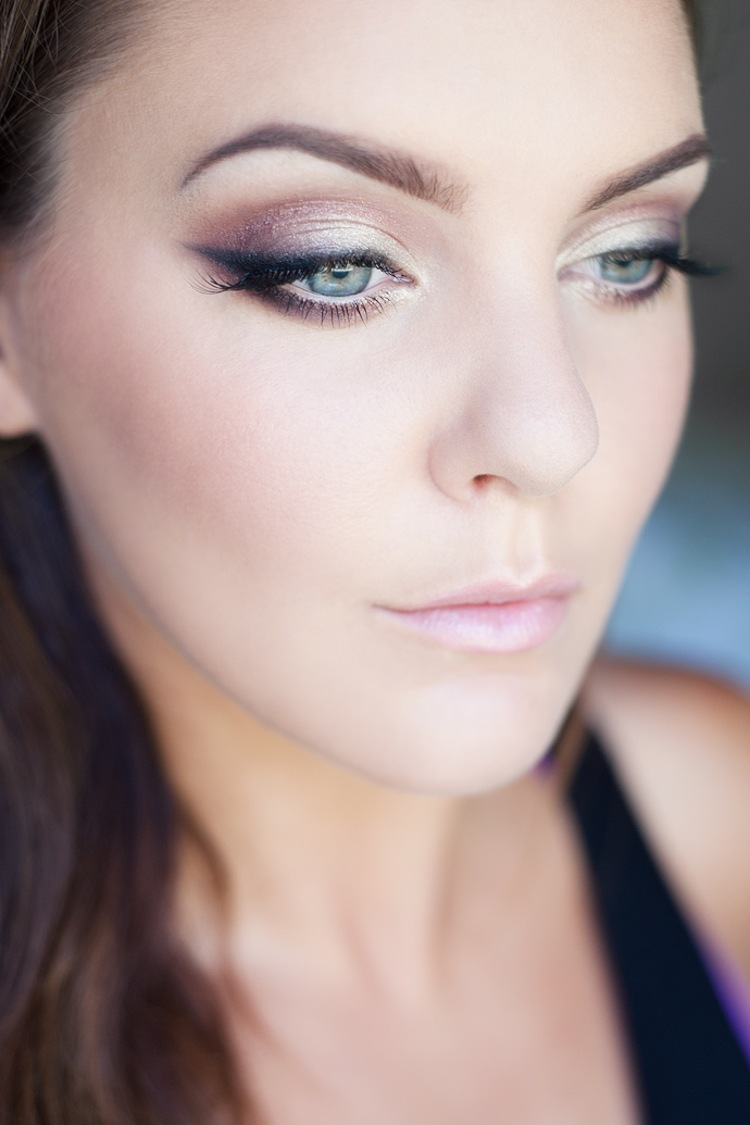 favoritsminkningar favorite make-up looks 2014 molkan skönhetsblogg beauty blog