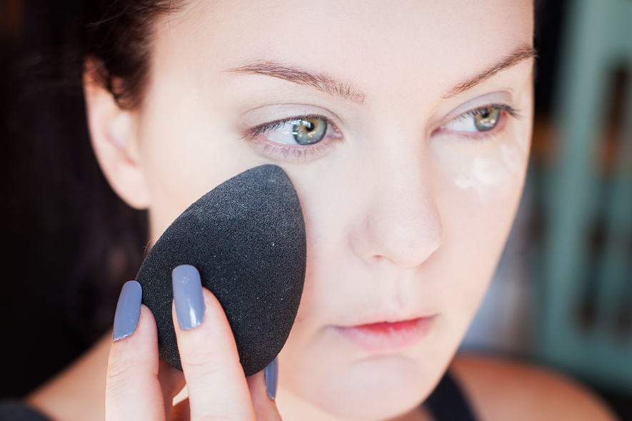 hållbar makeup tips trix sminket hålla hela dagen
