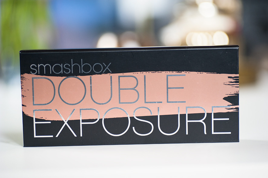 smashbox kicks nyheter double exposure bb water brow tech