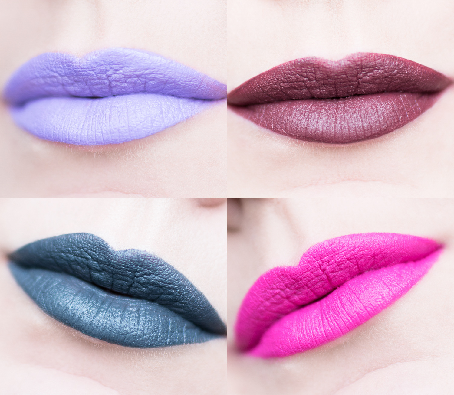 perfect long lasting lipstick tutorial