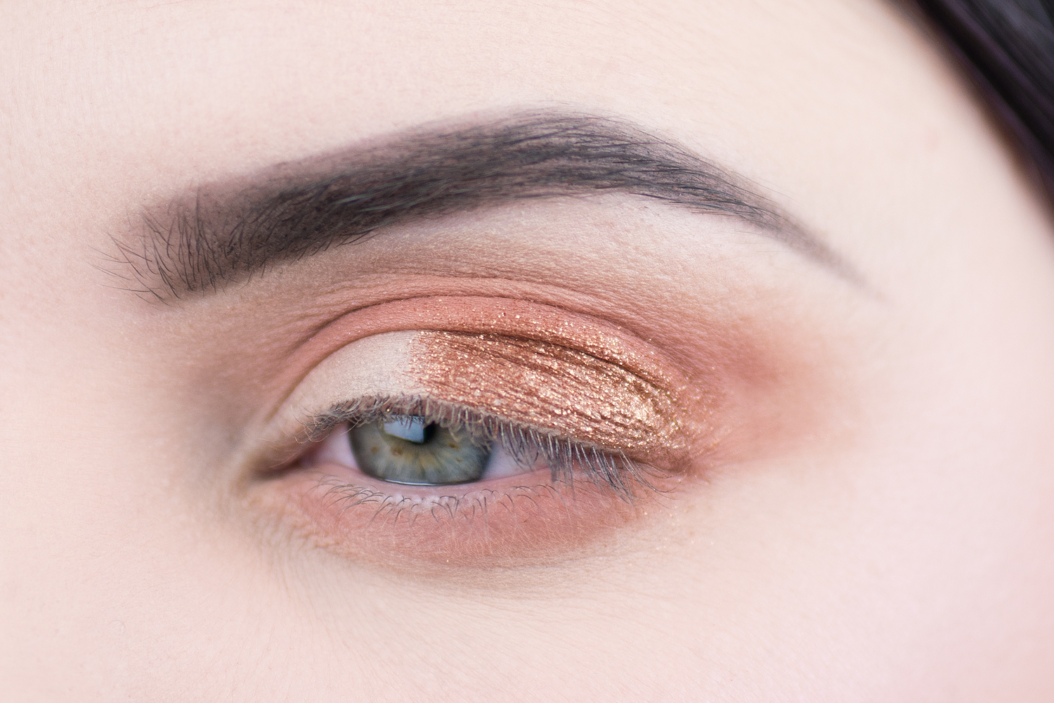 how to tutorial diamanttårar makeup motd sminkning