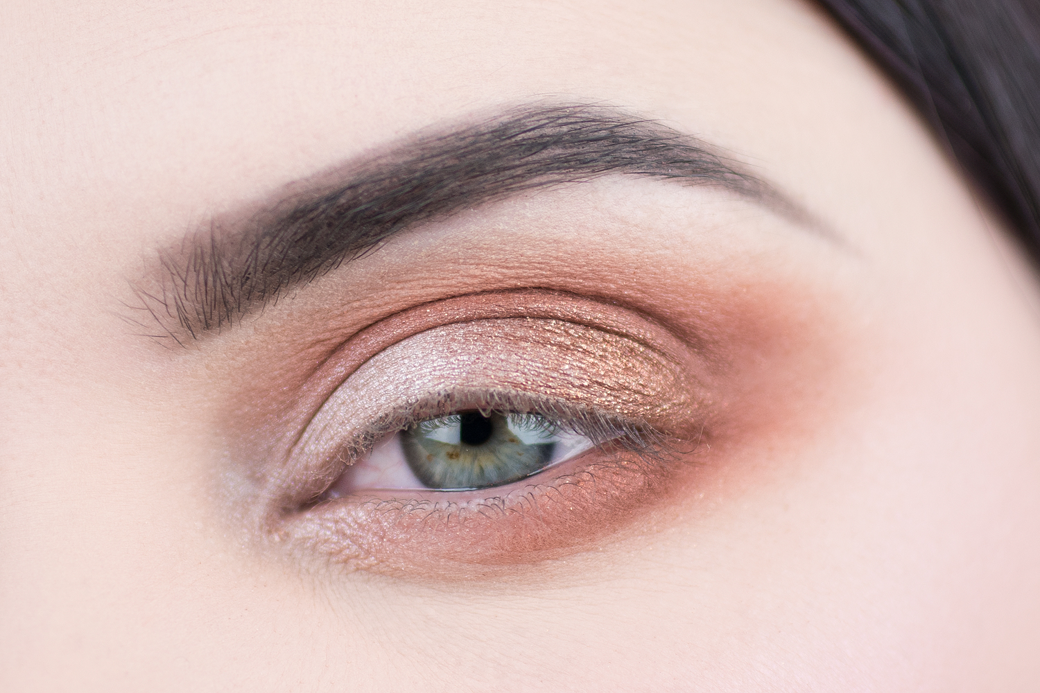 how to tutorial diamanttårar makeup motd sminkning