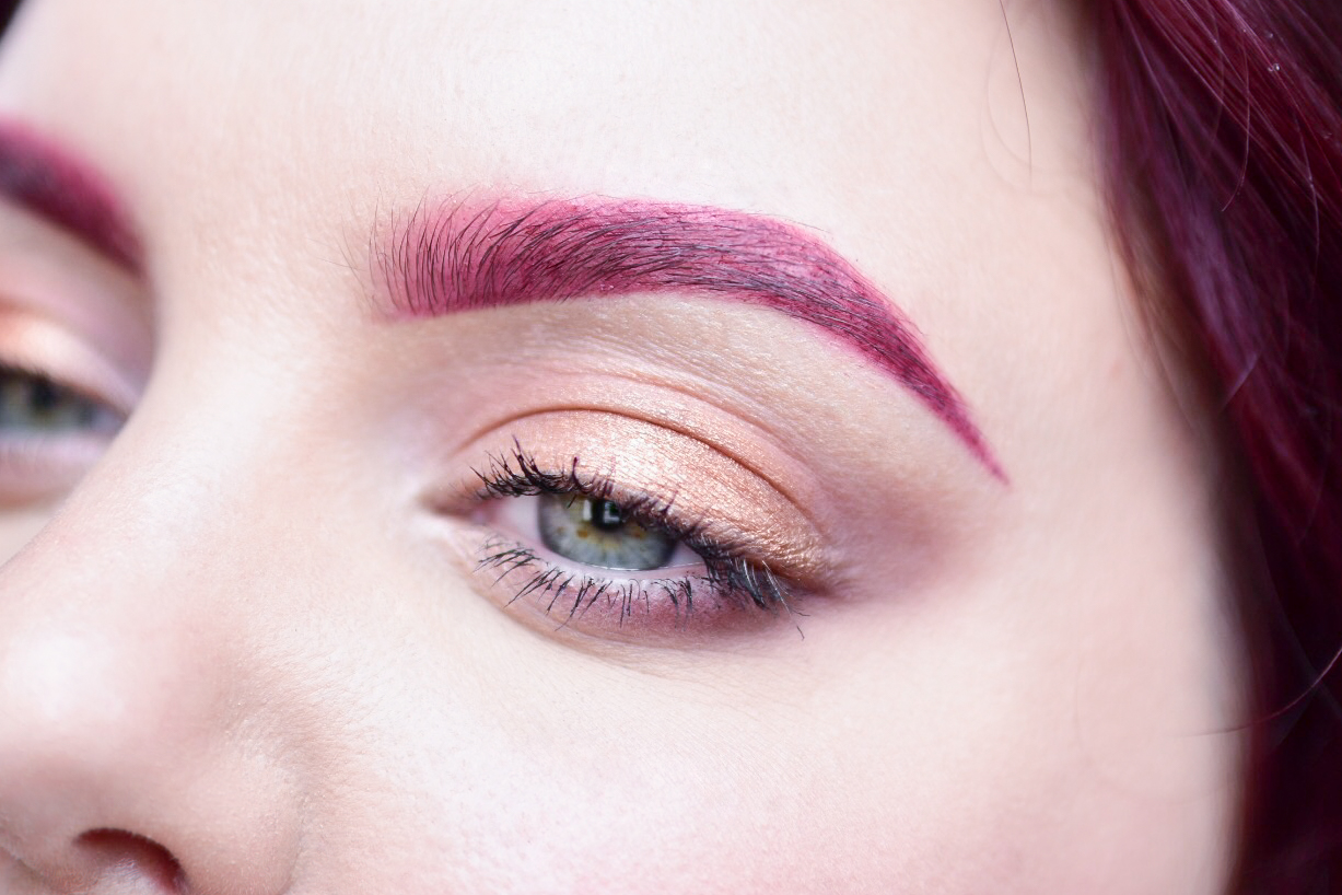 motd makeup midsommarafton midsummer