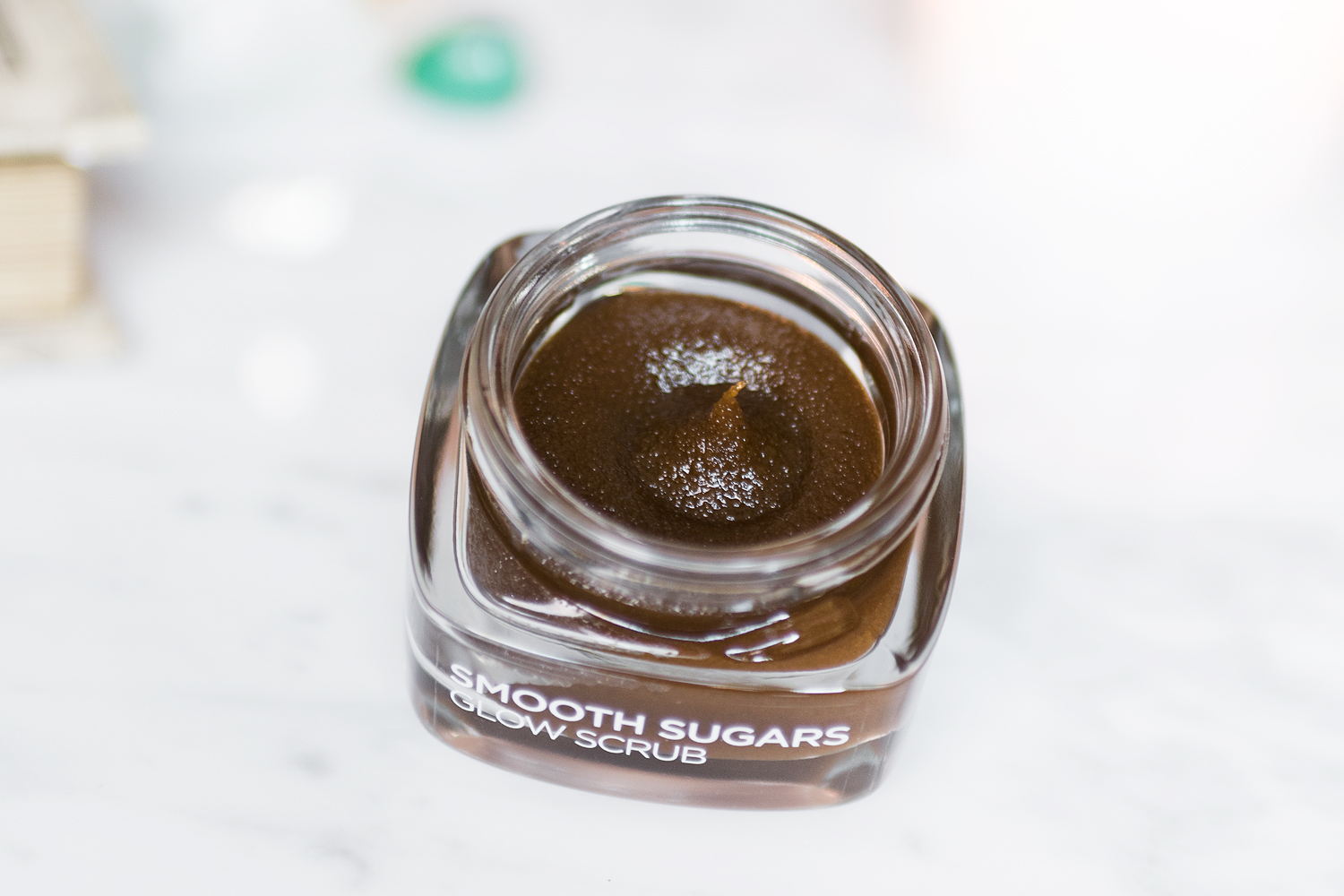 l'oréal paris smooth sugars