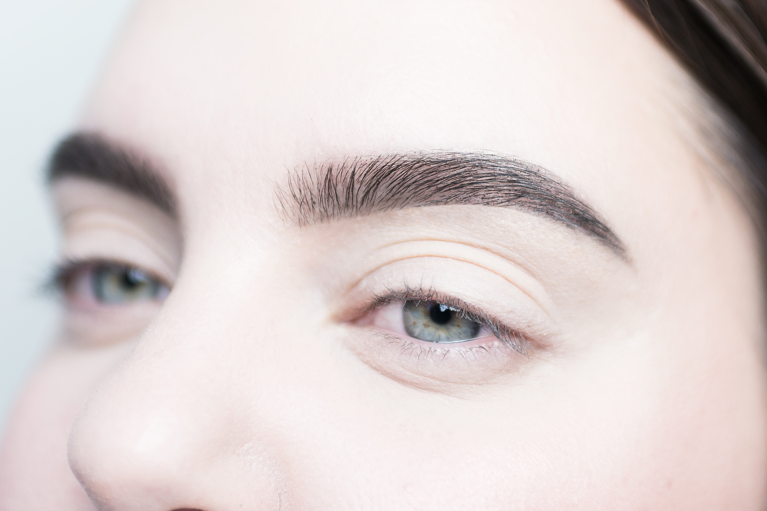 IDUN Minerals Perfect Eyebrows Tinted Brow Gel