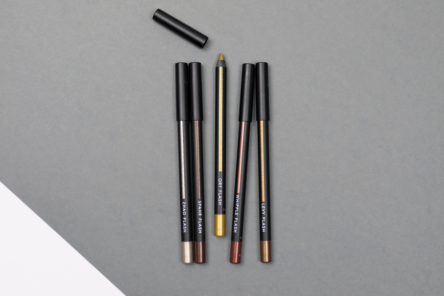 linda hallberg cosmetics flash crayons