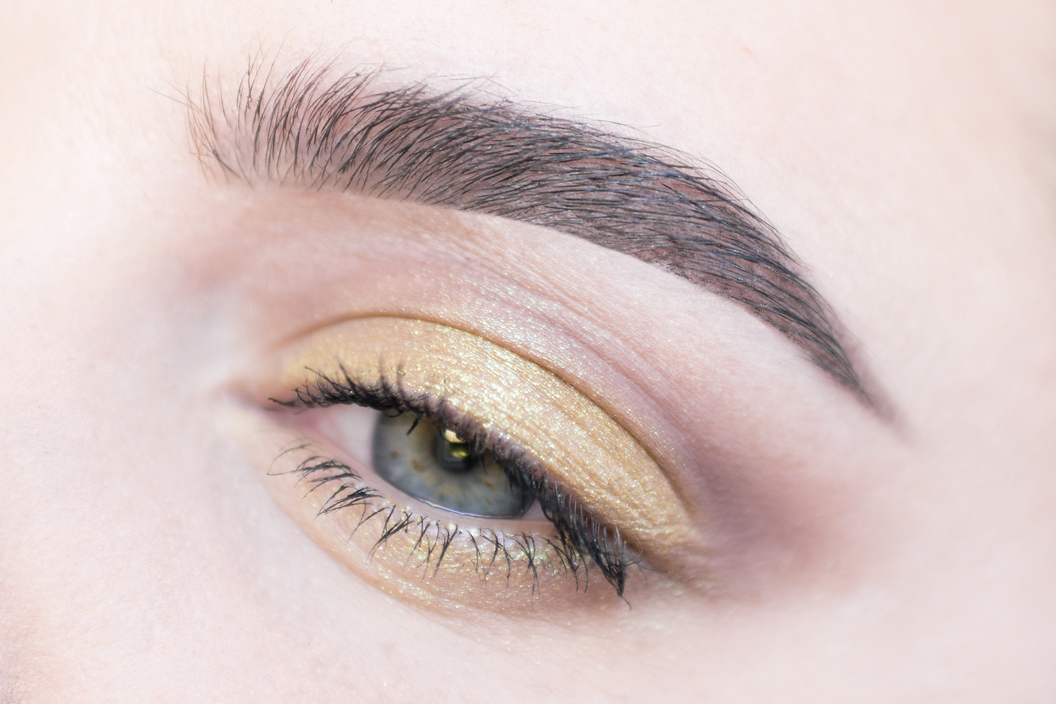 motd flame & glory makeup