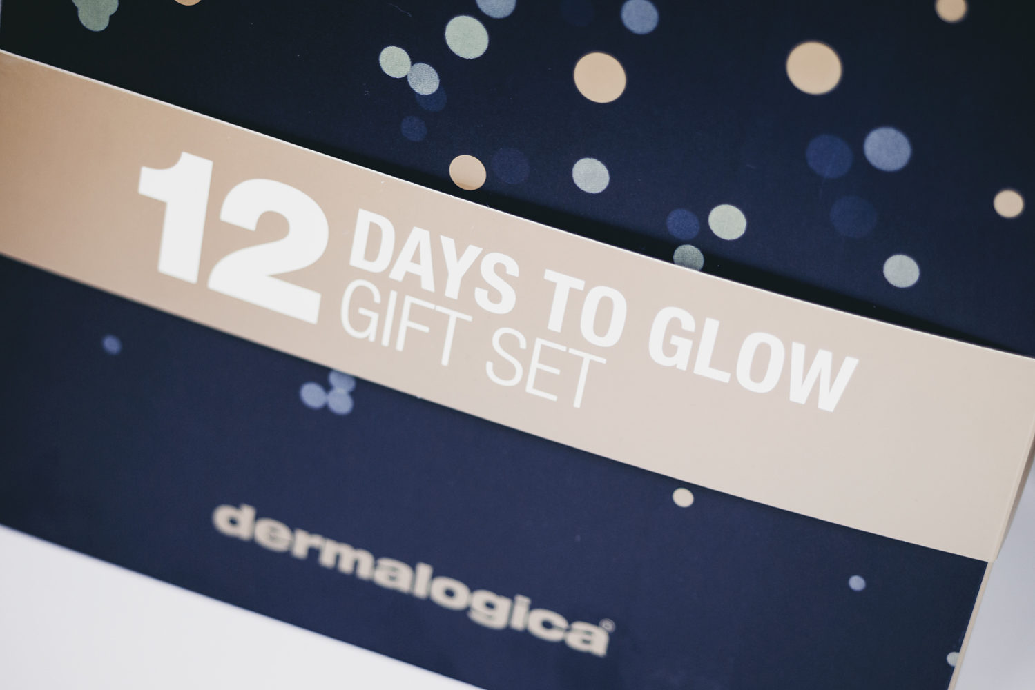 dermalogica 12 days to glow