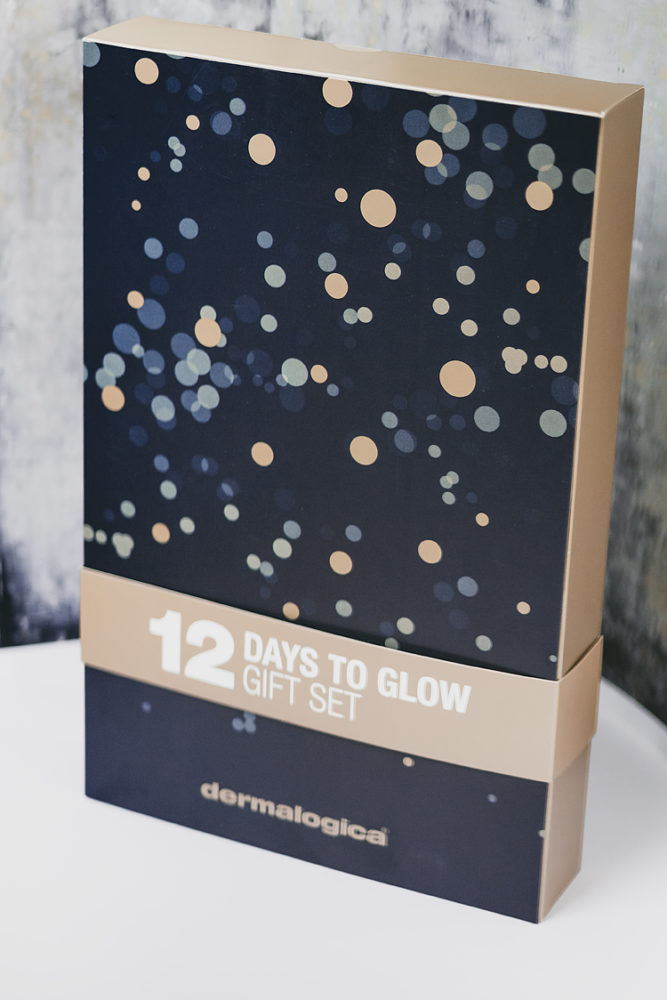 dermalogica 12 days to glow