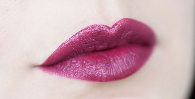 björnbär lipstick