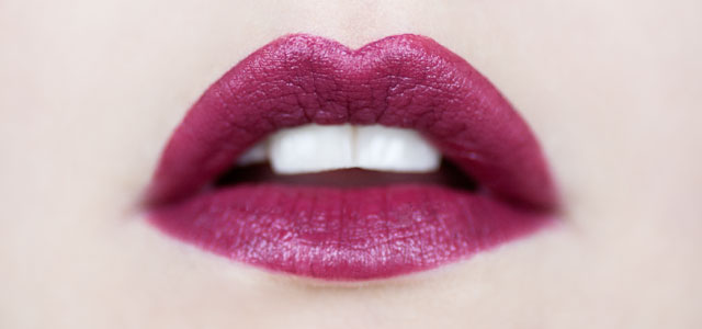 björnbär lipstick