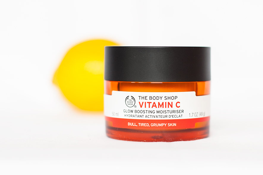 the body shop tbs vitamin c nyheter 2015