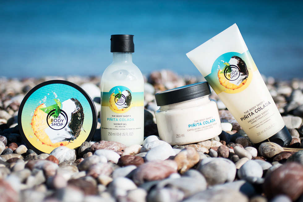 Body shop. Боди шоп. Боди шоп косметика. The body shop Pinita Colada. Боди шоп реклама.