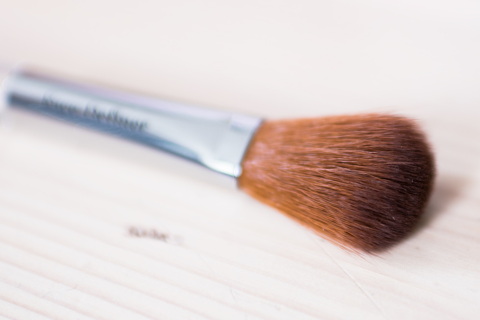 idun minerals nyheter news 2016 bronzer highlighter powder blush brush