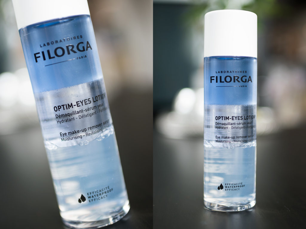 filorga optim-eyes lotion