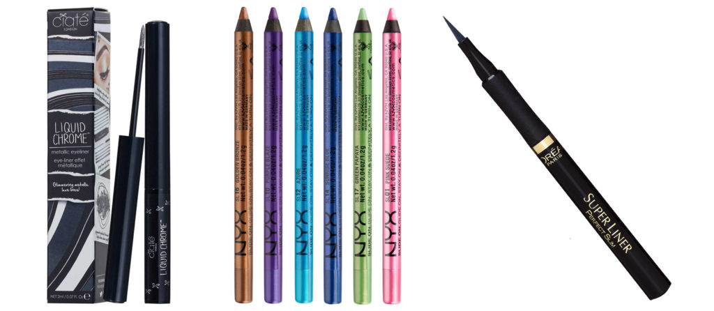 eyeliner products eleven.se
