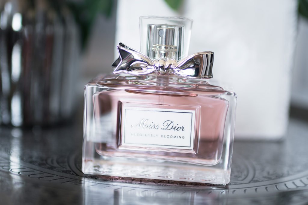 miss dior absolutely blooming