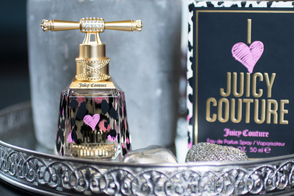 i love juicy couture