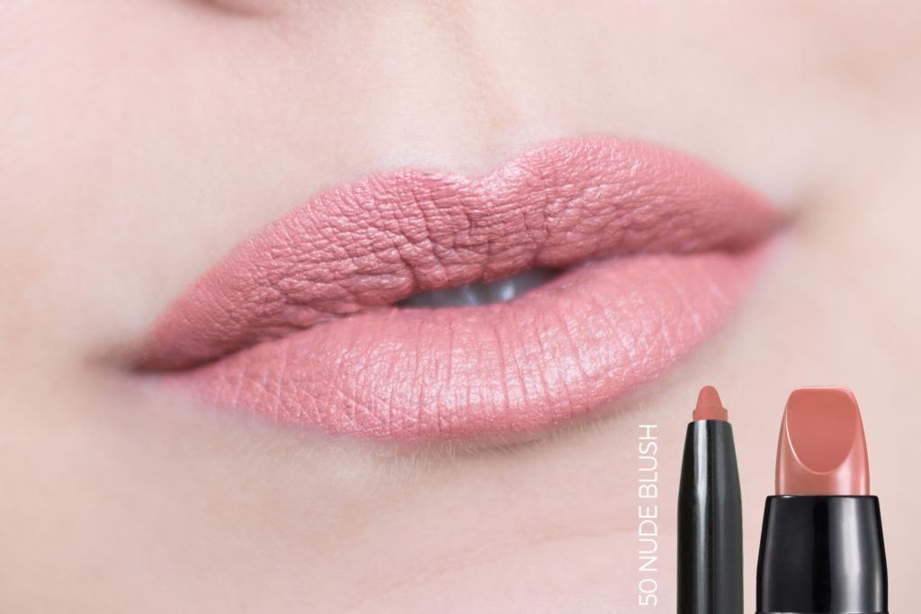 lip desire lipstick lipliner scuplting isadora