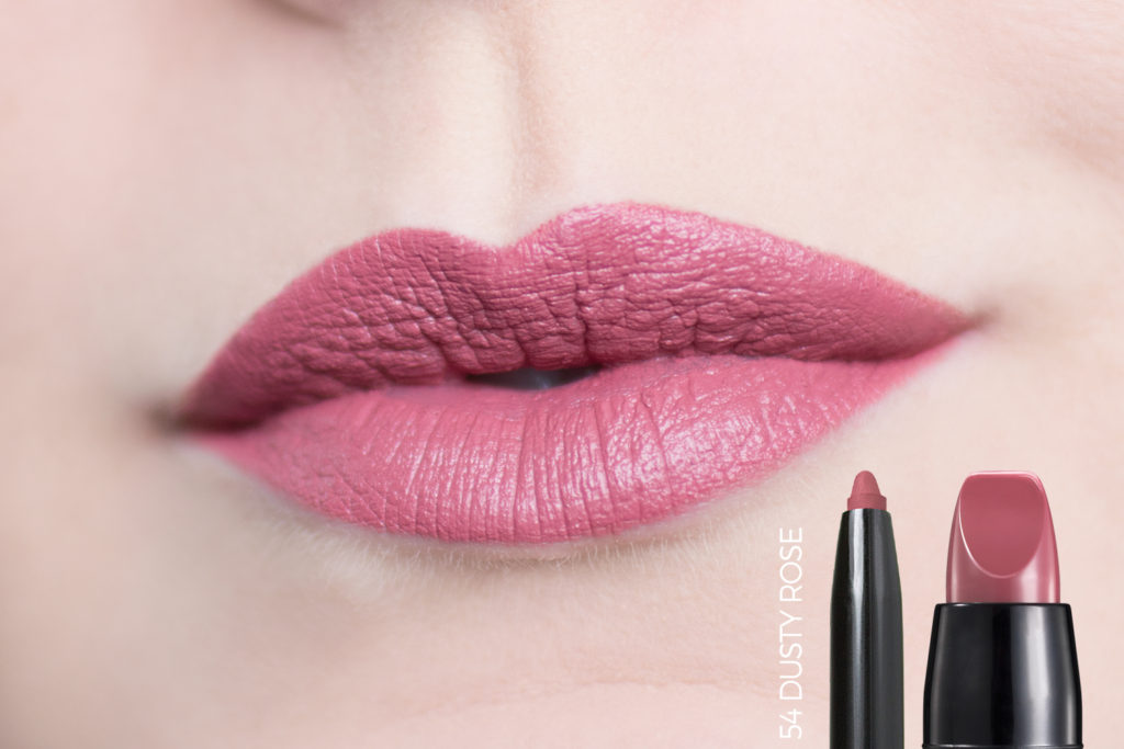 lip desire lipstick lipliner scuplting isadora