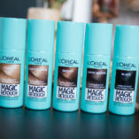 L'Oréal Paris Magic Retouch Instant Root Concealer Spray