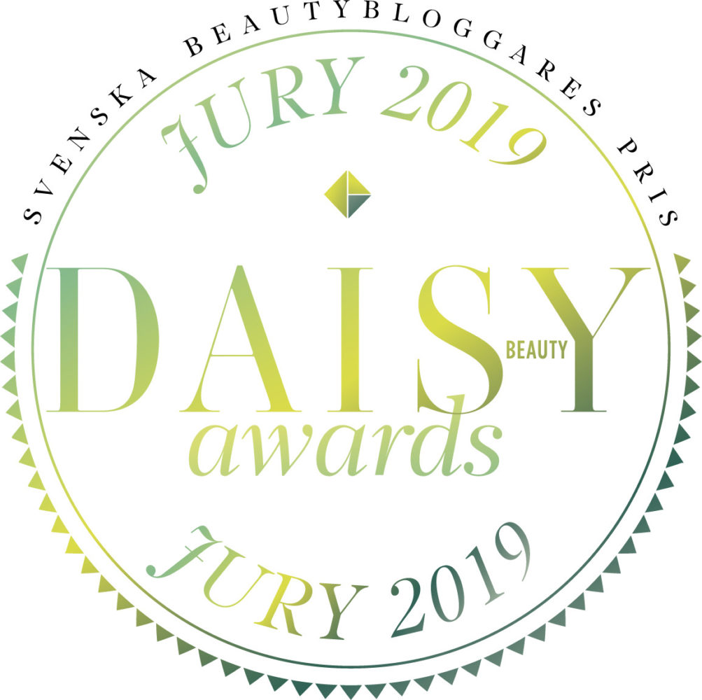 jury daisy beauty awards 2019