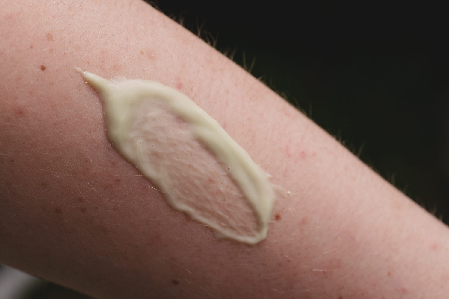 skin treat anti-blemish body treatment