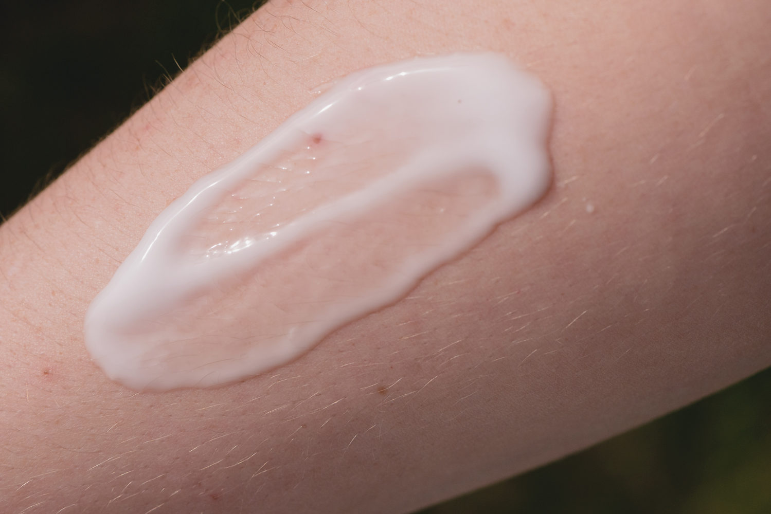 skin treat instant firming body serum