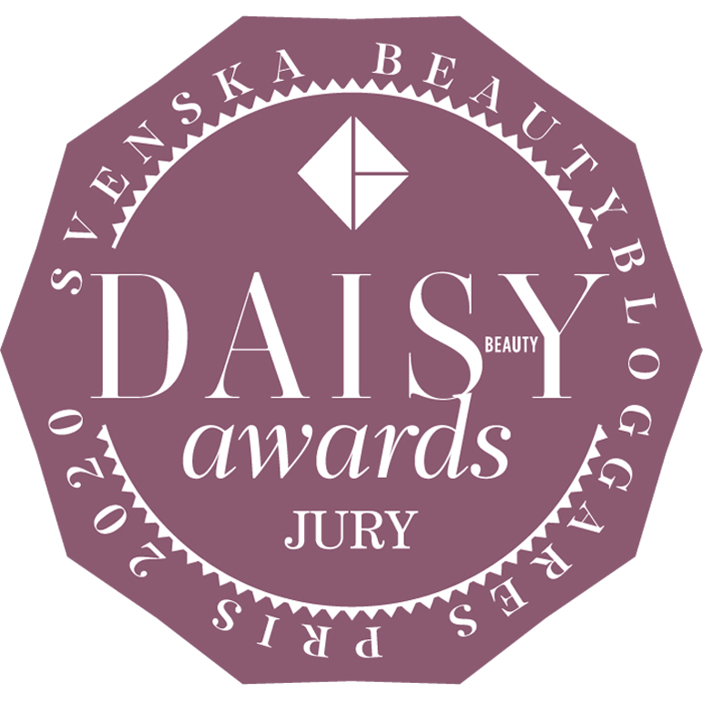 daisy beauty awards 2020