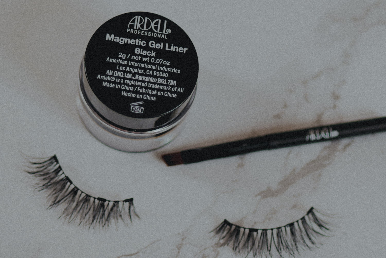 ardell magnetic liner lashes