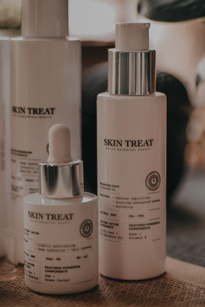skin treat liquid essentials